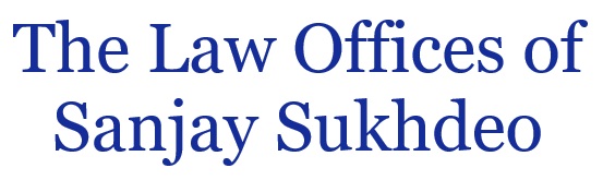 The Law Offices of Sanjay Sukhdeo
